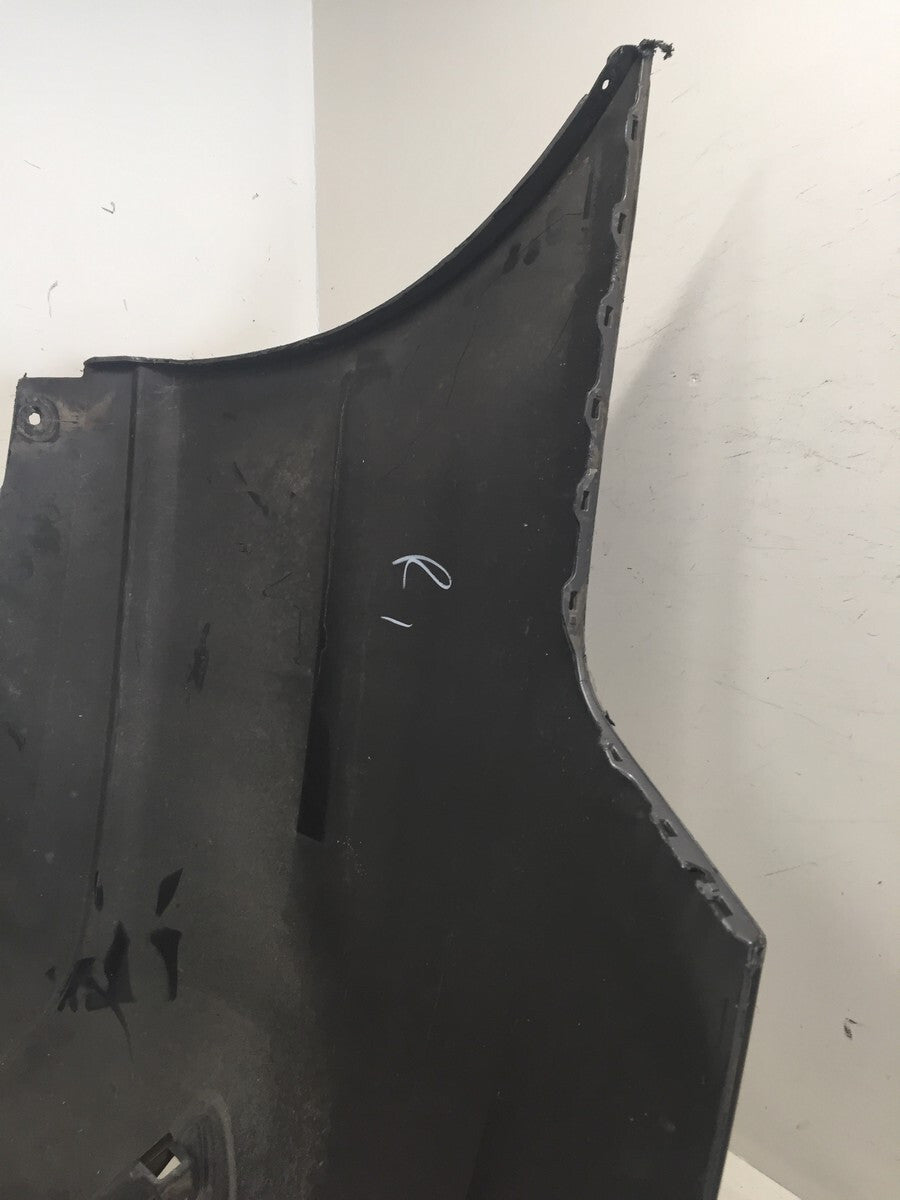 Rear Bumper Cover Nissan Sentra S SL SV FE S 2016 2017 2018 85022-3YU0H OEM