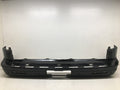 Rear Bumper Cover Land Rover LR3 HSE SE w Sensor Holes 2005 2008 9H22-17D822 OEM
