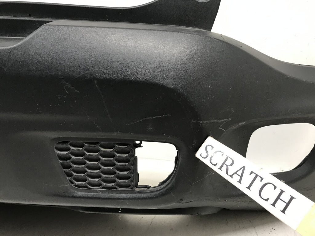 Rear Bumper Cover Jeep Renegade 14-17 735579025 OEM3