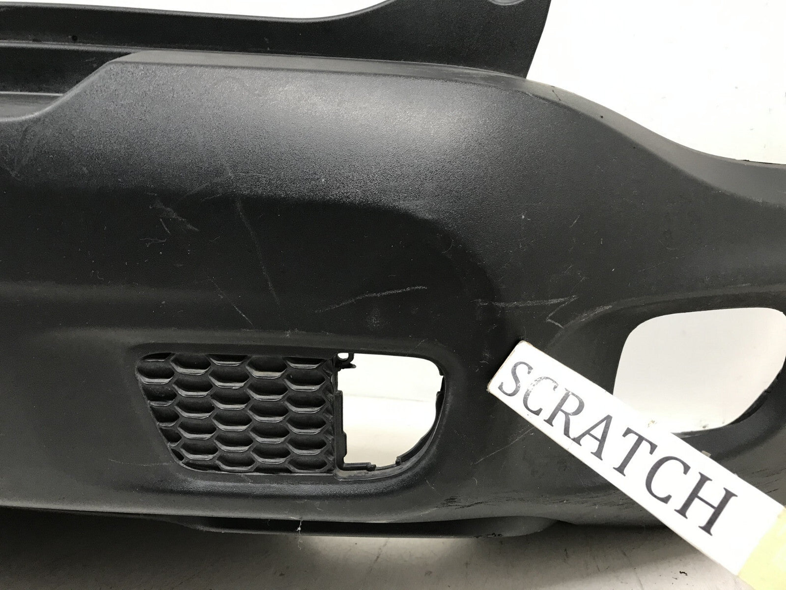 Rear Bumper Cover Jeep Renegade 14-17 735579025 OEM3