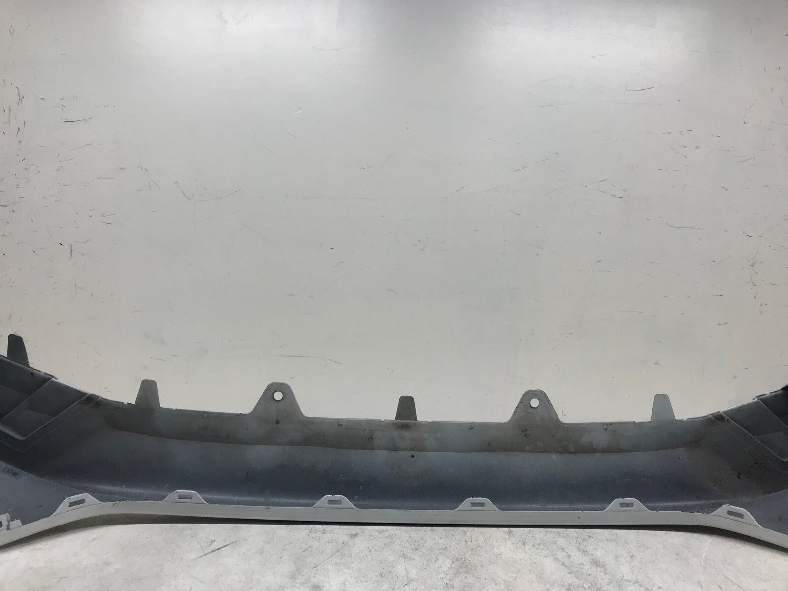 Front Bumper Cover Honda Accord Touring/Hybrid 2018 2019 2020 71101-TVA-A000 OEM