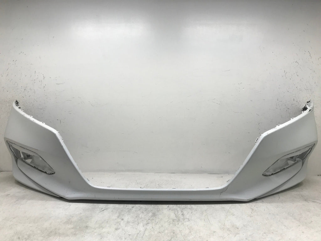 Front Bumper Cover Honda Accord Touring/Hybrid 2018 2019 2020 71101-TVA-A000 OEM
