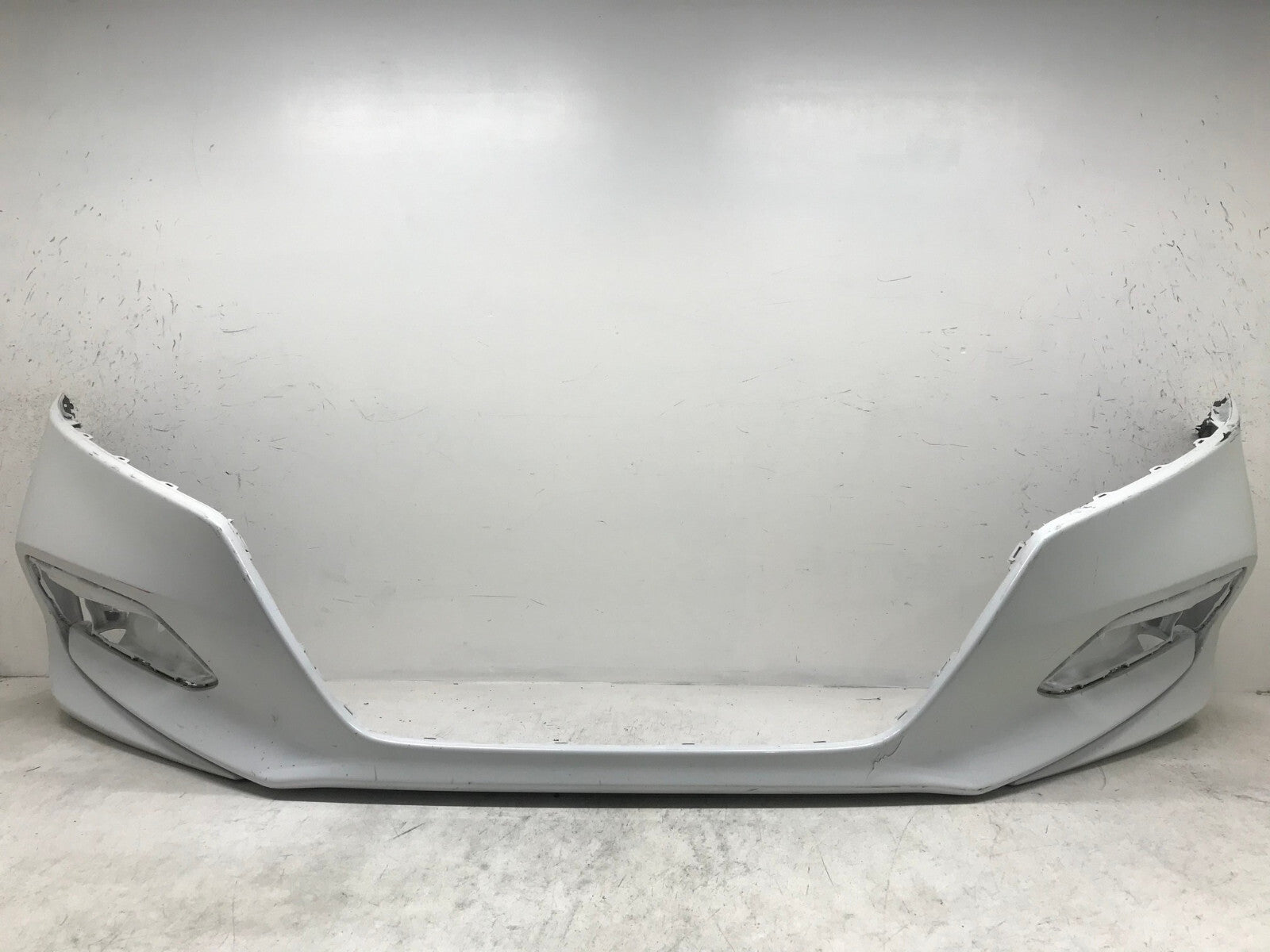 Front Bumper Cover Honda Accord Touring/Hybrid 2018 2019 2020 71101-TVA-A000 OEM