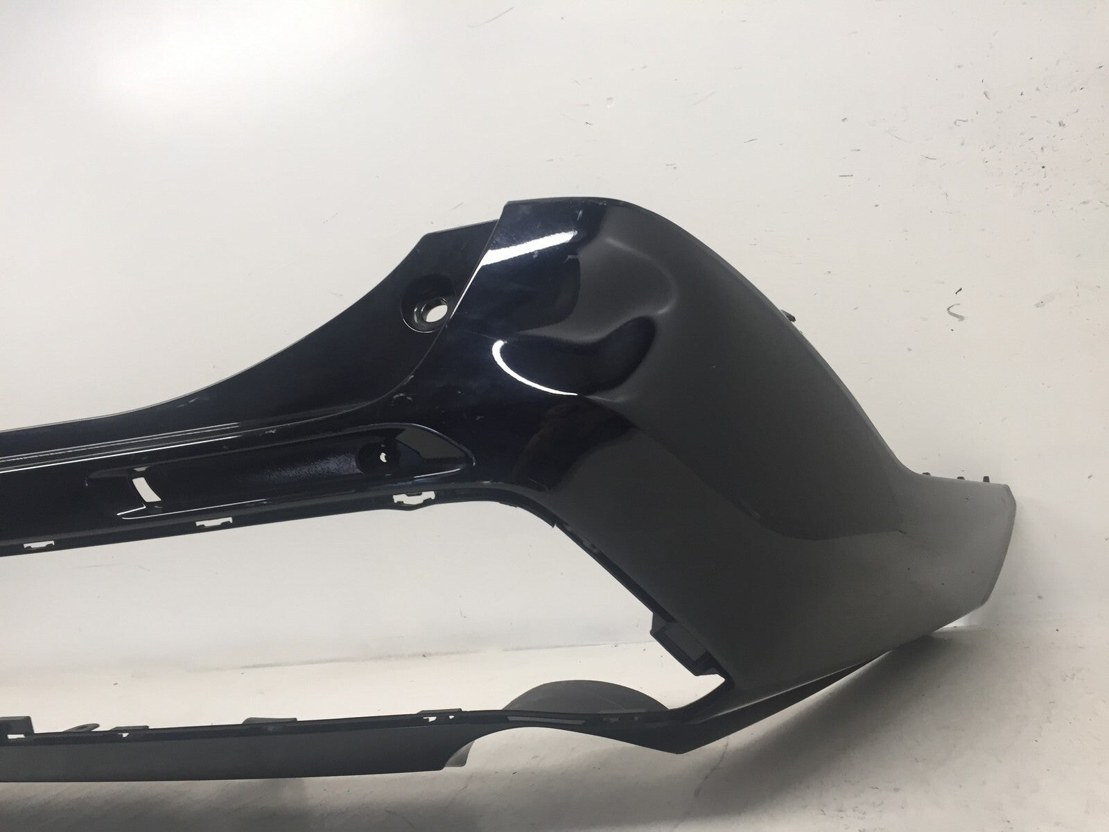 Rear Bumper Cover Toyota RAV4 Adventure 2019 2020 52159-0R170 OEM