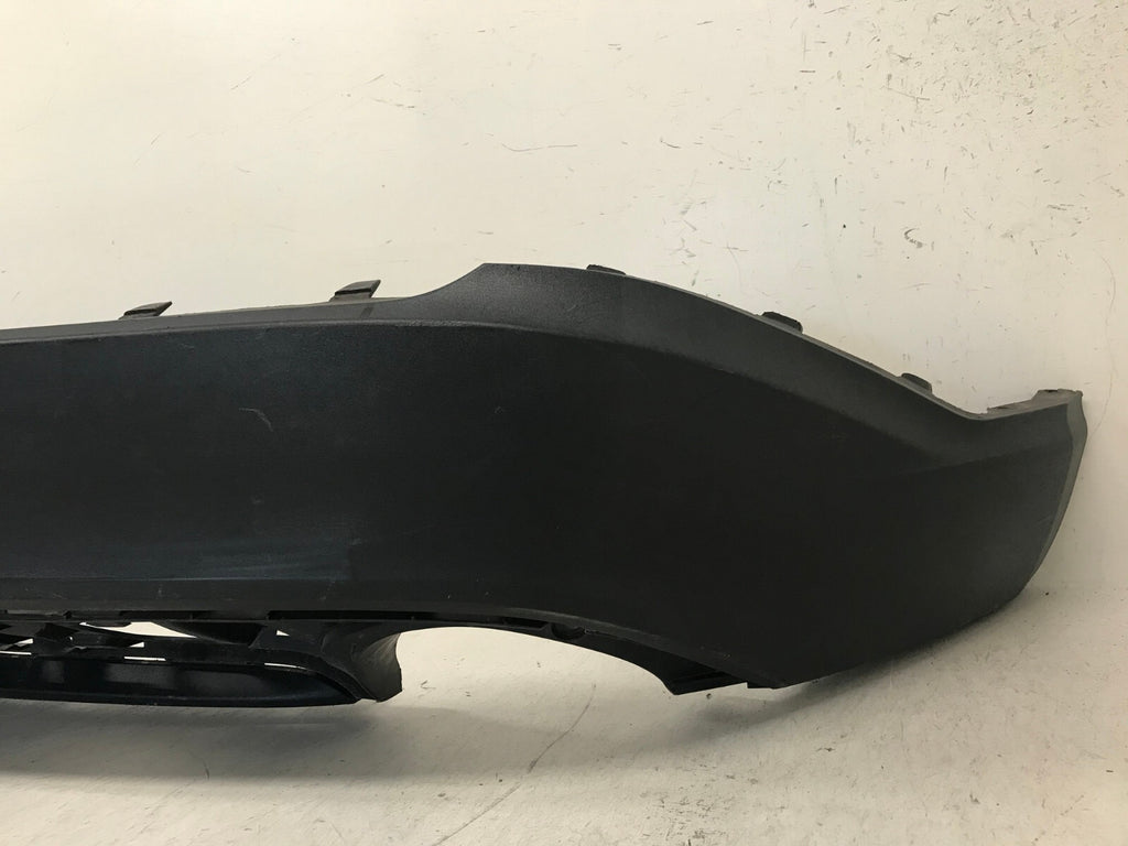 Rear Lower Bumper Cover Ford Edge 2015-2018 FT4B-17F954-ABW OEM3