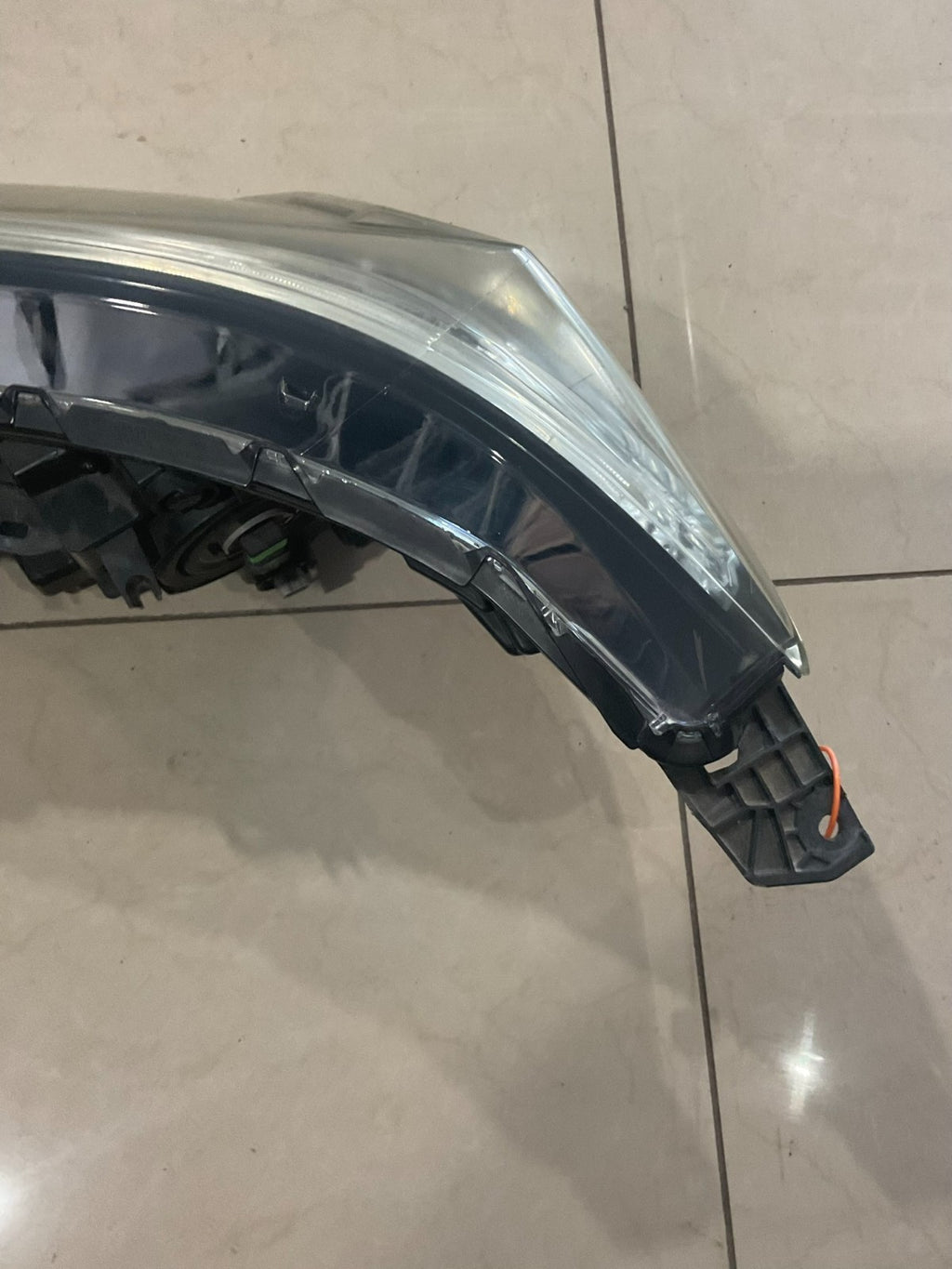 Headlight Right Passenger RH 2015 2016 Honda CRV CR-V CAPA