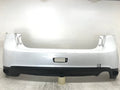 Rear Bumper Cover White 13-2015 Mitsubishi Outlander Sport ES/SE 6410B860ZZ OEM