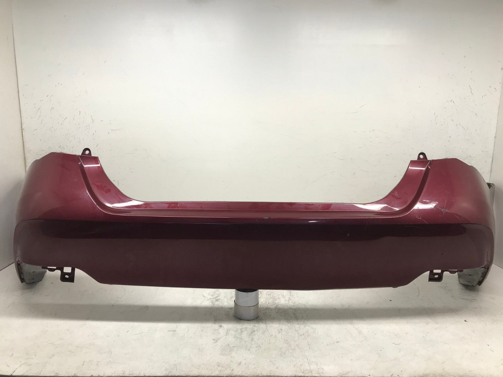 Rear Bumper Cover Red Toyota Avalon XLE XSE Lted Touring 2019 52159-07040 OEM
