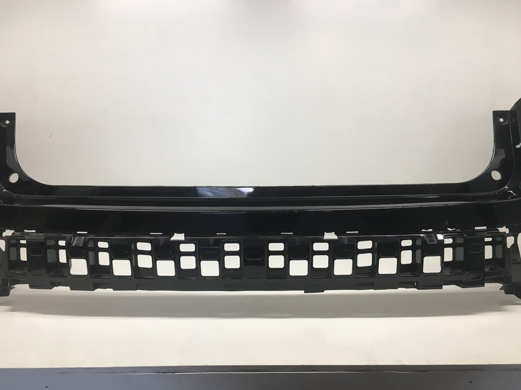 Rear Bumper Cover Toyota Highlander w/o Sensor 2014-2018 52159-0E060 OEM