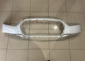 Front Upper Bumper Cover White 20-2022 Ford Transit 150/250/350 Base/XL/XLT OEM