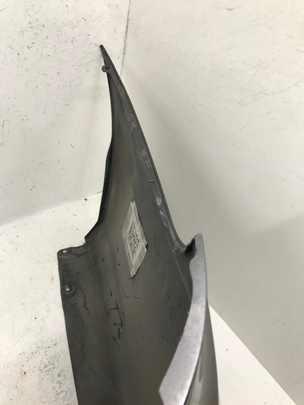 Rear Bumper Cover 1H1 Toyota Camry LE XLE SE XSE Hybrid L 15-17 52159-06390 OEM