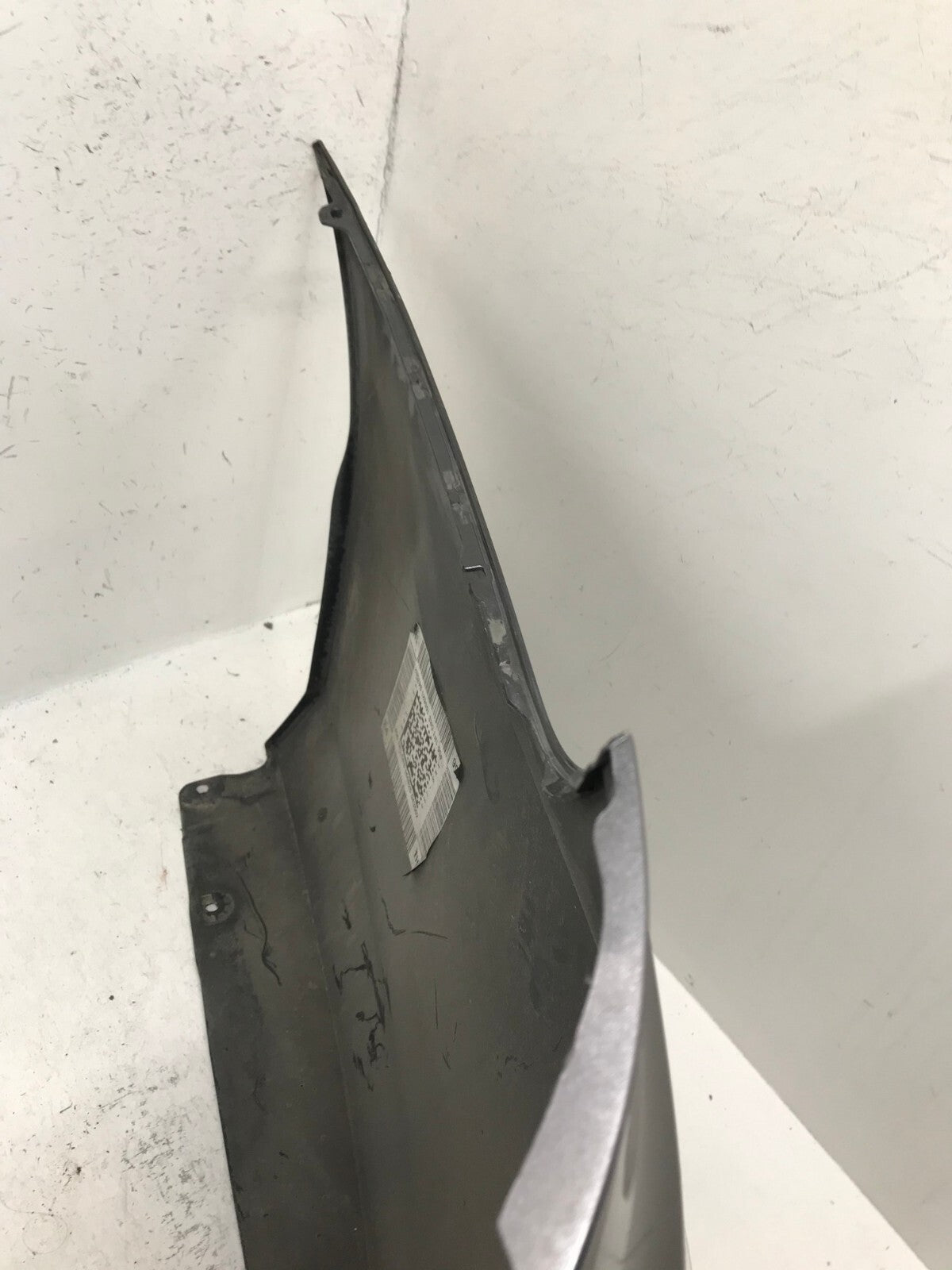 Rear Bumper Cover 1H1 Toyota Camry LE XLE SE XSE Hybrid L 15-17 52159-06390 OEM