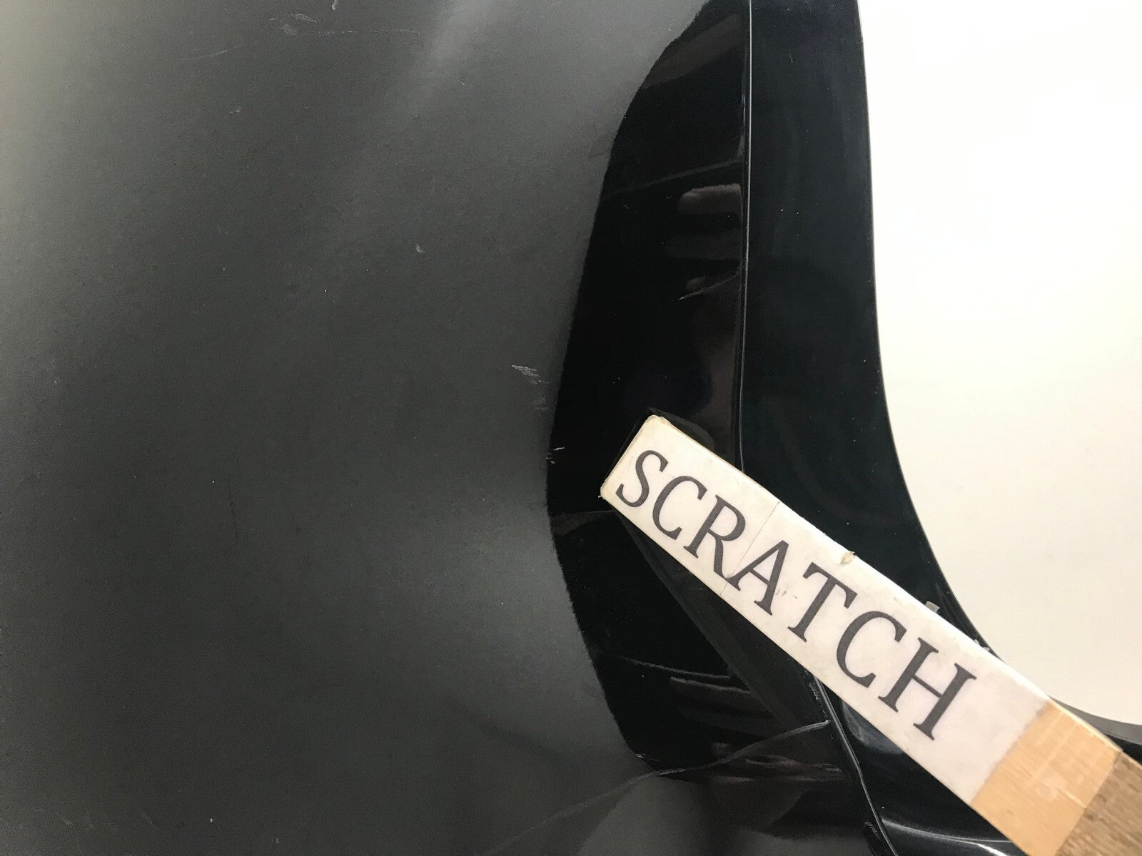 Rear Bumper Cover Mazda CX 5 Sport Touring Grand Tourin 17 2018 KB8A-50221 OEM7