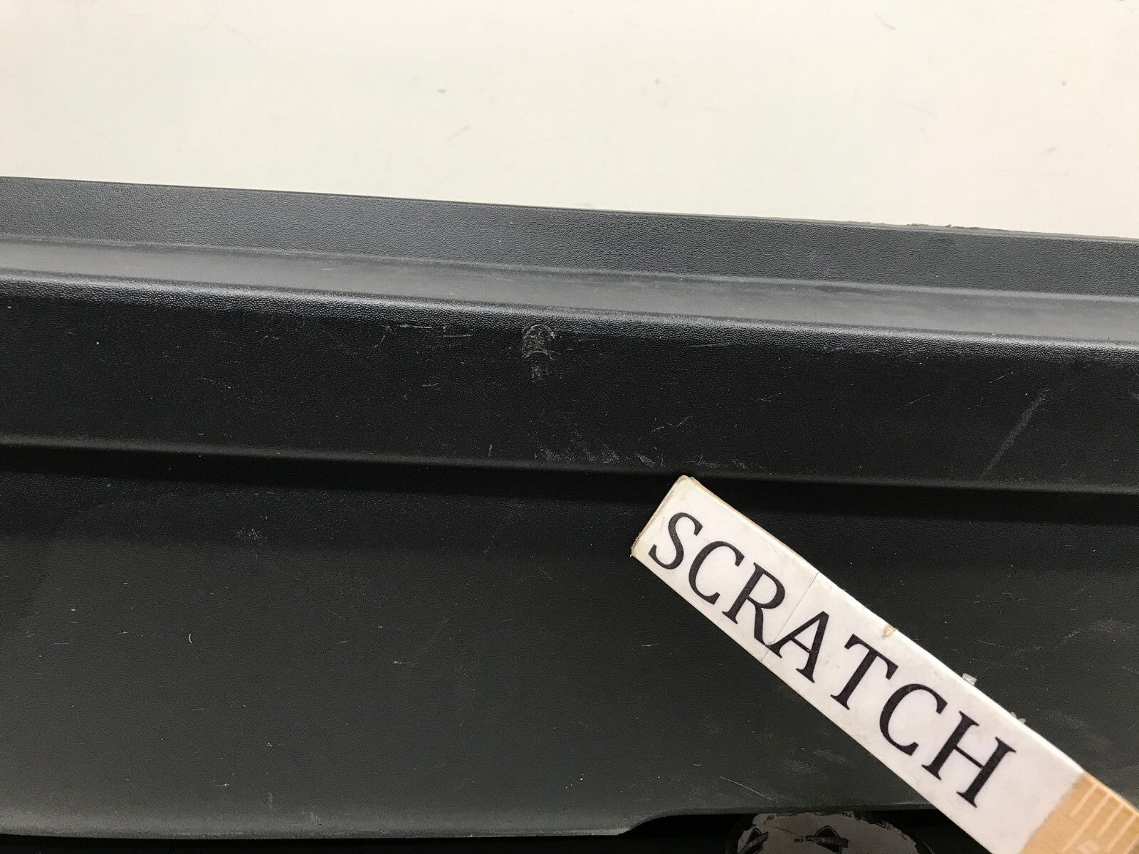 Rear Bumper Cover Toyota Rav4 2019-2021 85022-5ZW0H OEM