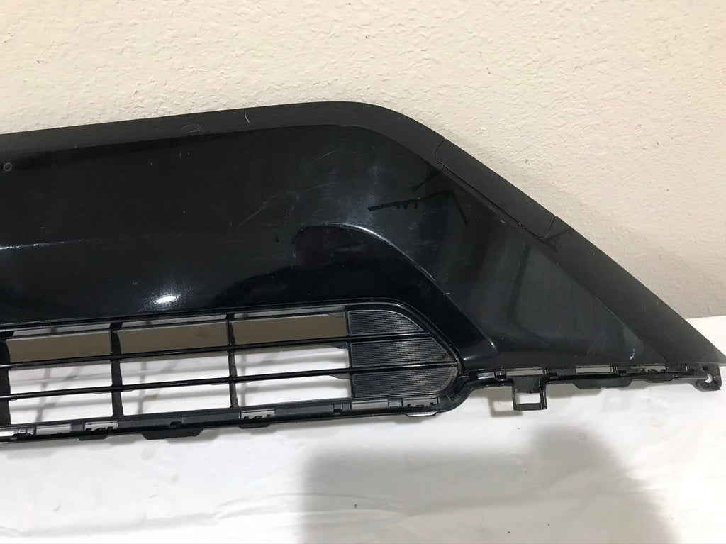 Grill Grille Black 2019-2022 Toyota Rav4 53113-42190 OEM