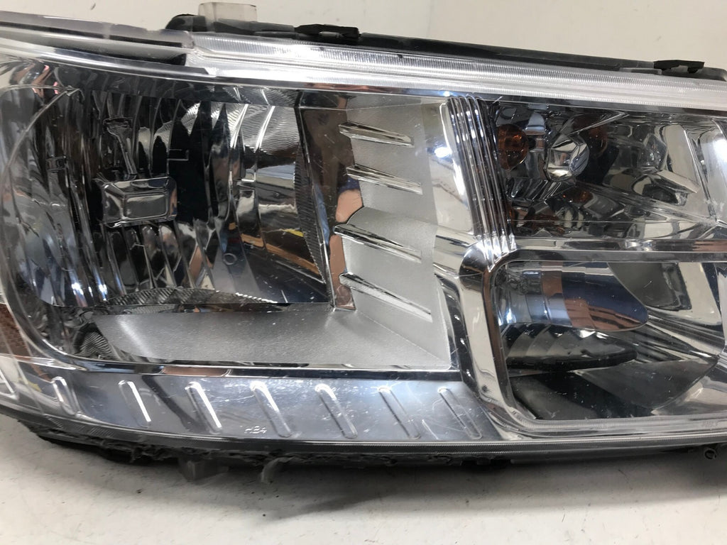 Headlight Damaged Right passenger RH Dodge Journey 2009-2022 05116288AD OEM