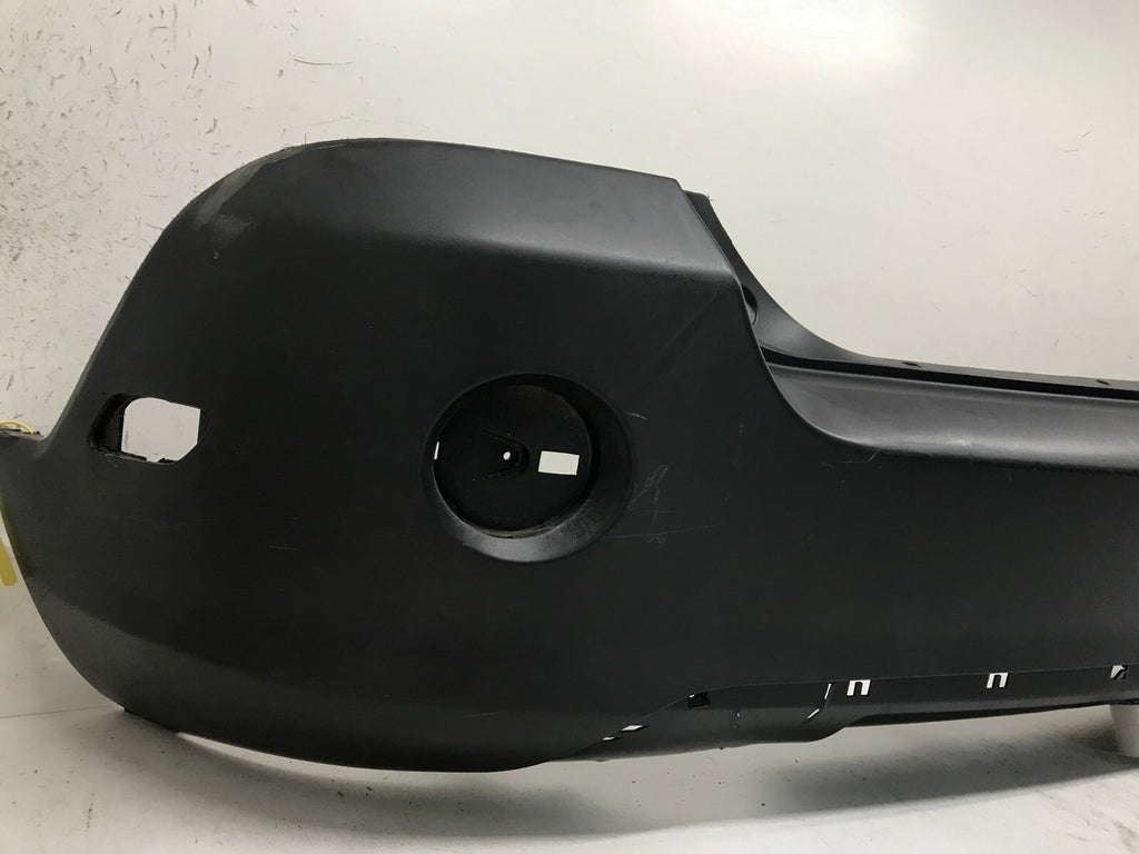 Rear Bumper Cover Black 12-2015 Chevy Captiva Sport LT/Saturn Vue XE (08-10) OEM