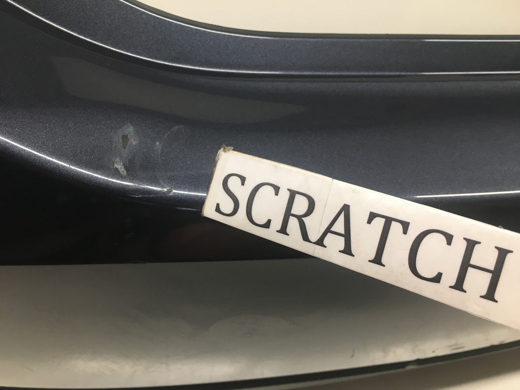 Rear Bumper Cover Toyota Corolla L/LE/ECO/S/Special Edition 2014-2016 OEM