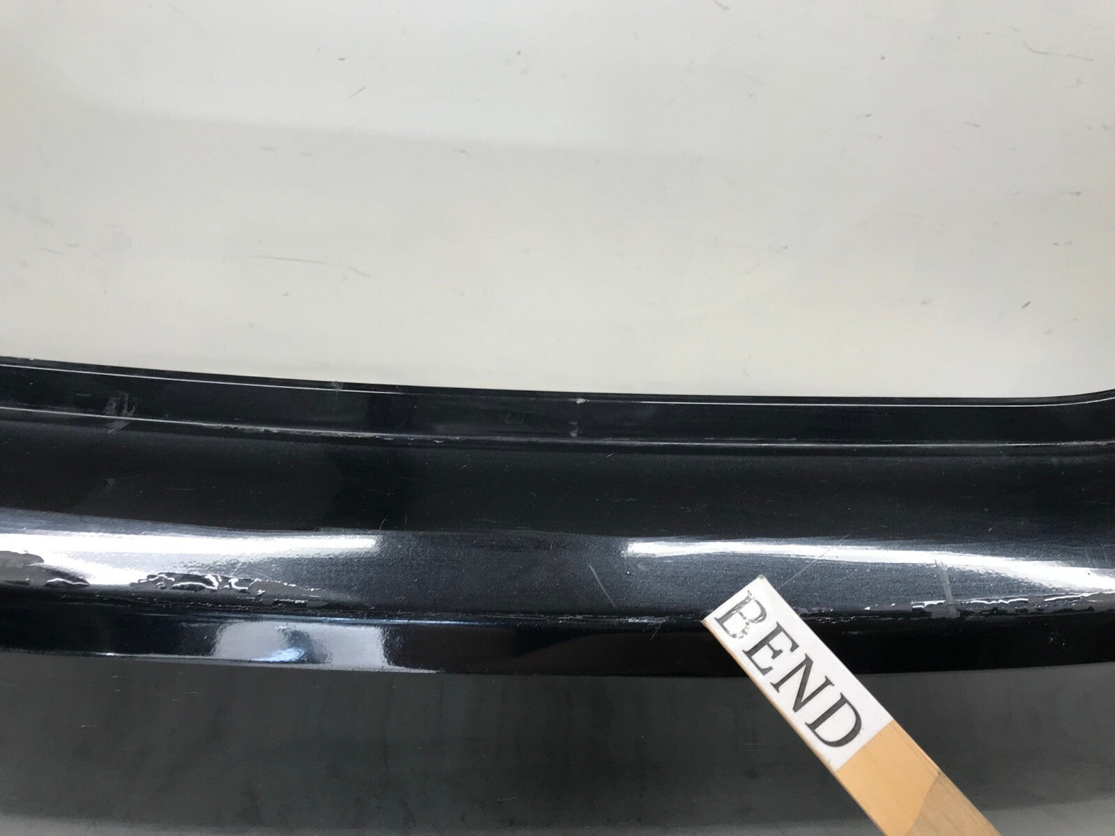 Rear Bumper Cover Toyota Corolla L/LE/S/S Plus/ECO 209 2014-2018 52119-02A10 OEM