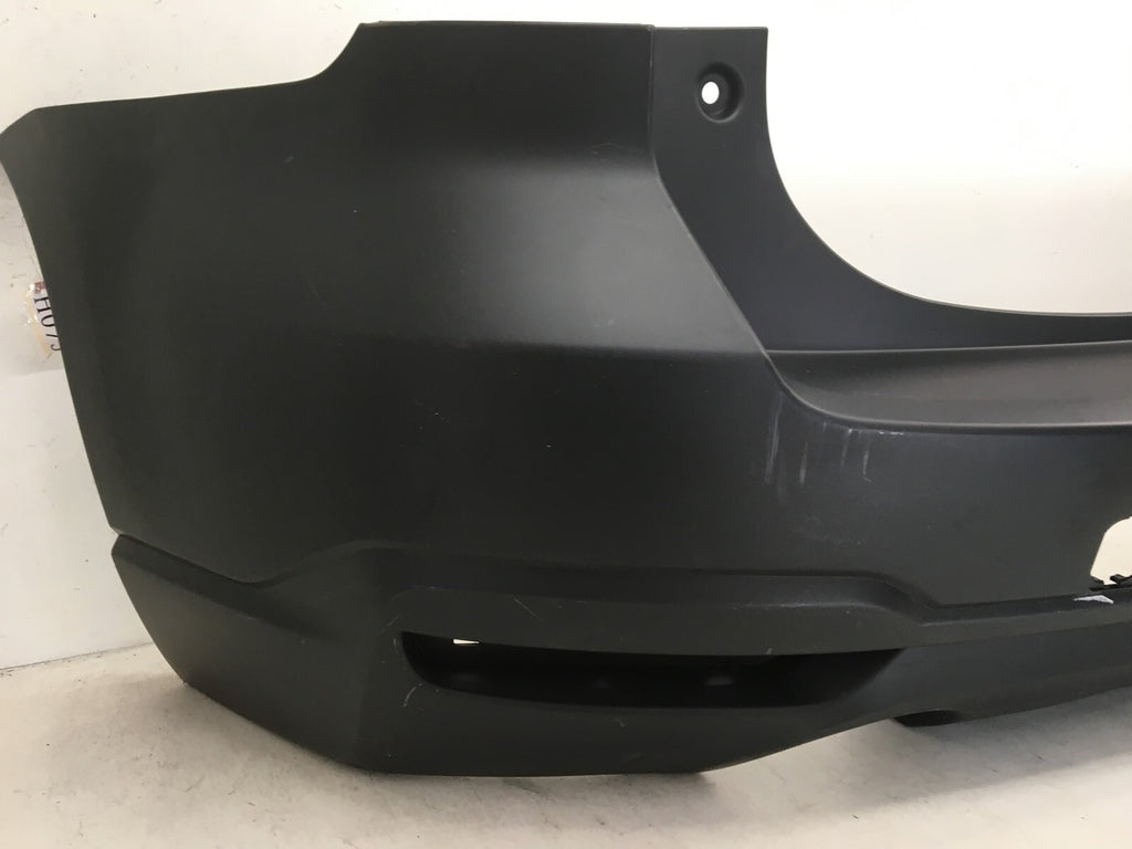 Rear Bumper Cover Subaru Forester 2014-2018 CAPA