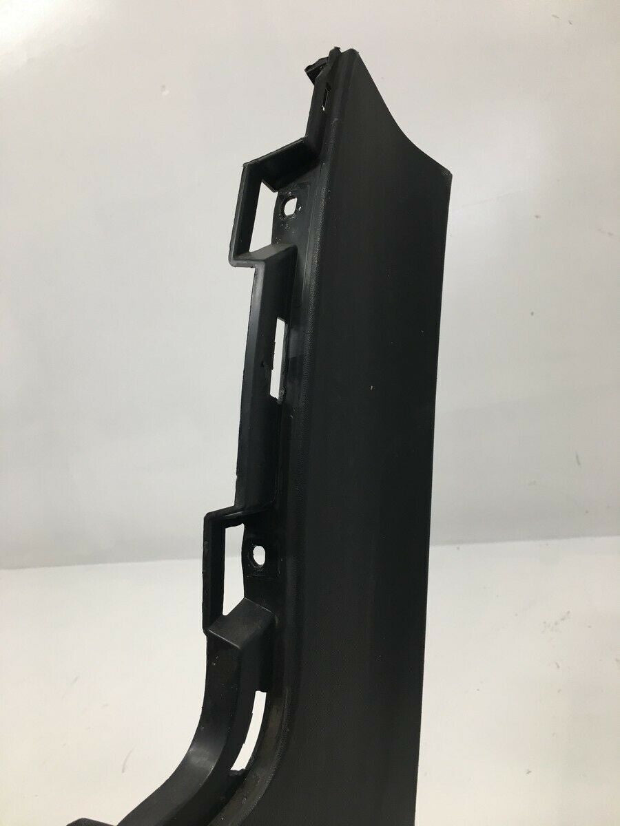 Rear Bumper Lower Cover�KIA Sportage 2017-2018 86612D9000 OEM