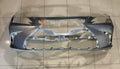 Front Bumper Cover Silver 2019 2020 Lexus Es350 Base Model 52119+06j00 OEM