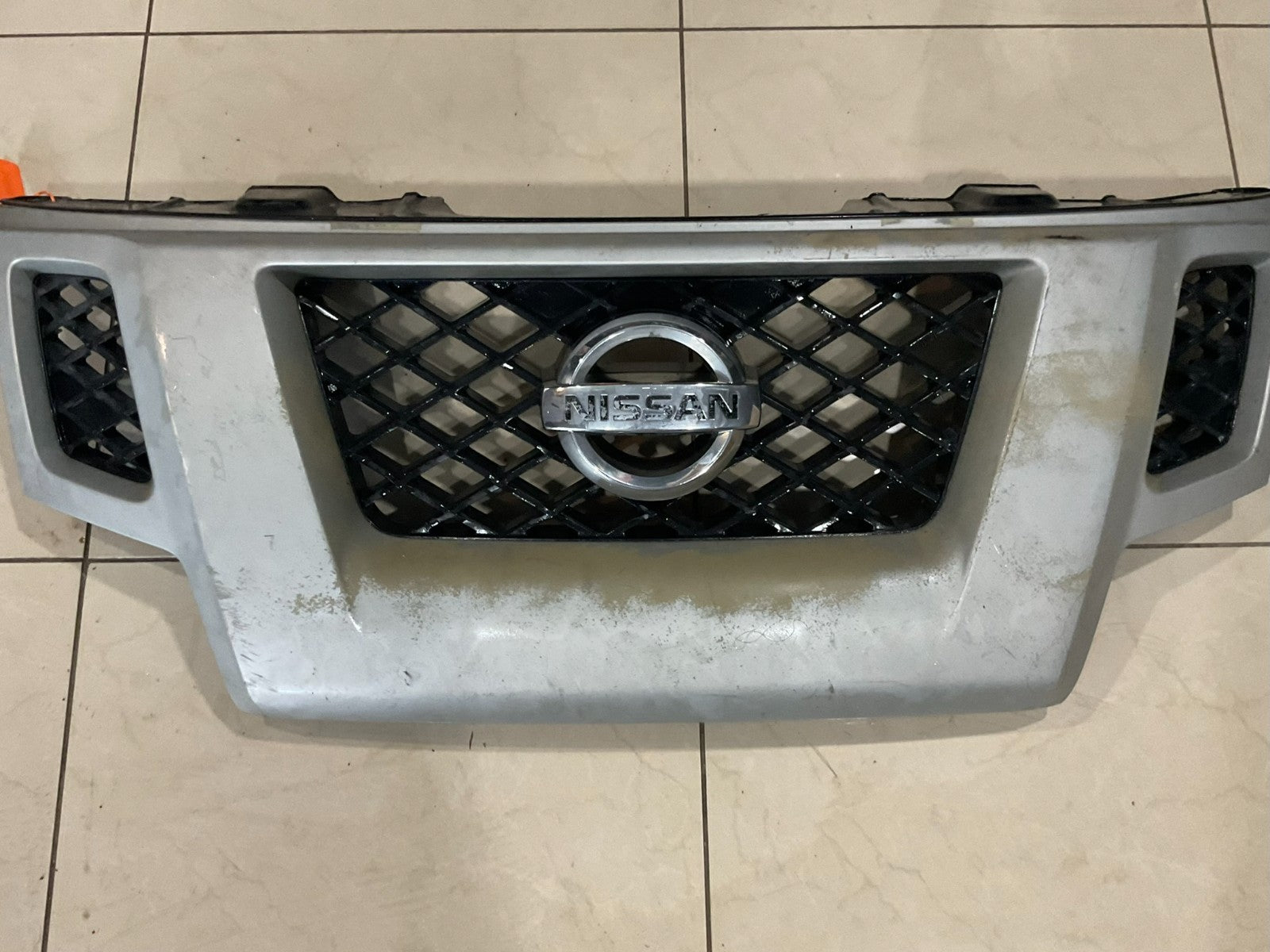 Grill Grille Nissan Altima 2019-2021 CAPA