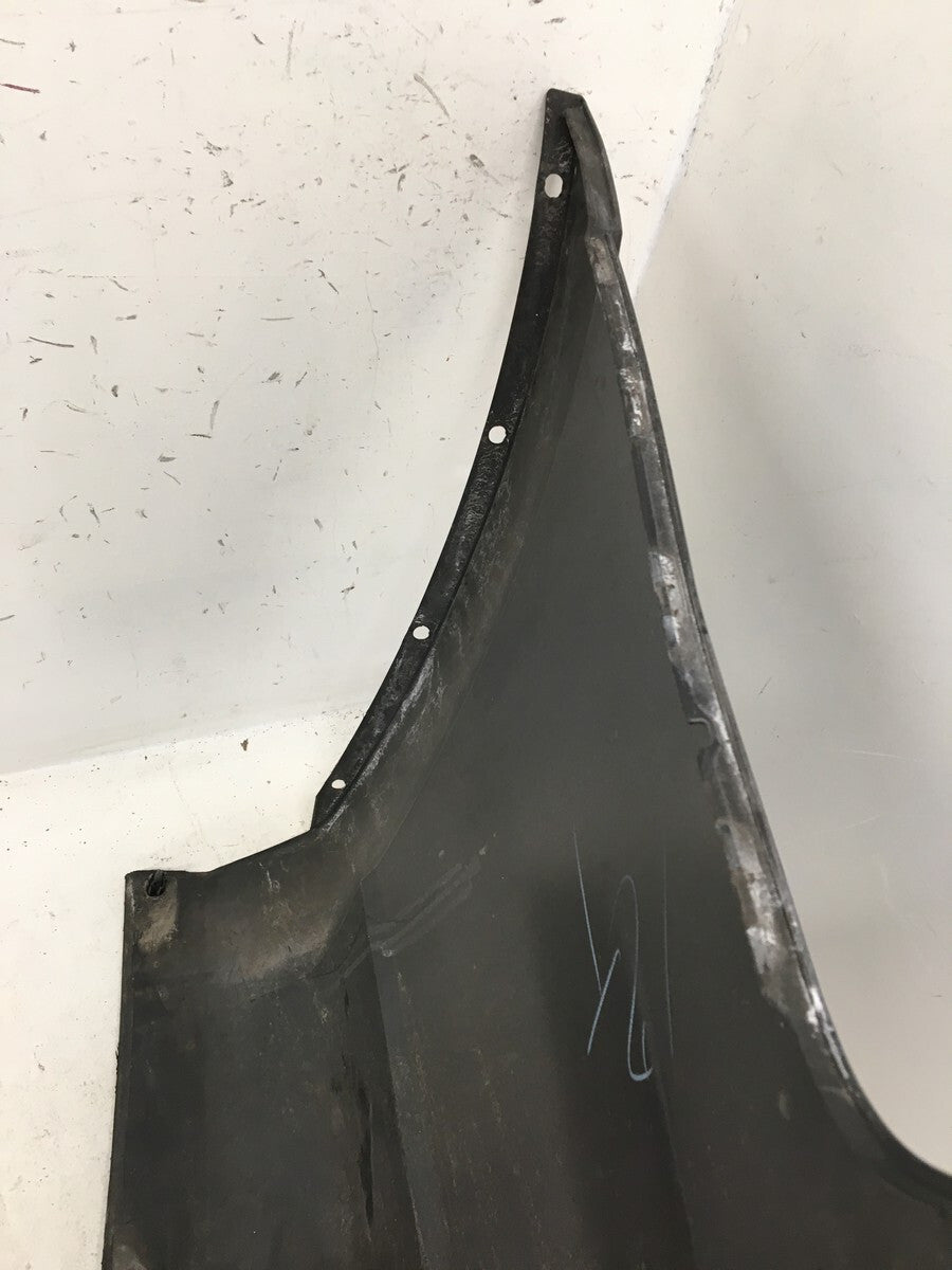 Rear Bumper Cover Toyota 4Runner SR5 w/o Off Road Pkg w/o Chrome 52159-35430 OEM