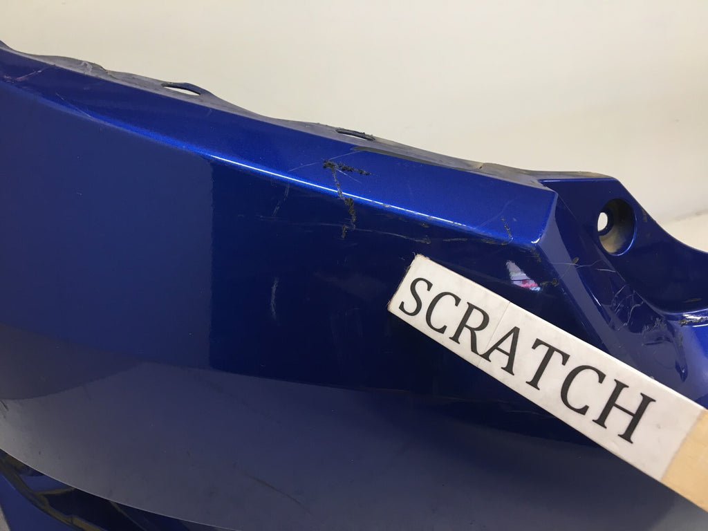 Rear Bumper Cover Honda Civic EX LX Touring 2016-2018 71501-TBA-A010 OEM2