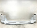 Rear Bumper Cover White Volkswagen Taos 2022-2023 2GJ807521 OEM