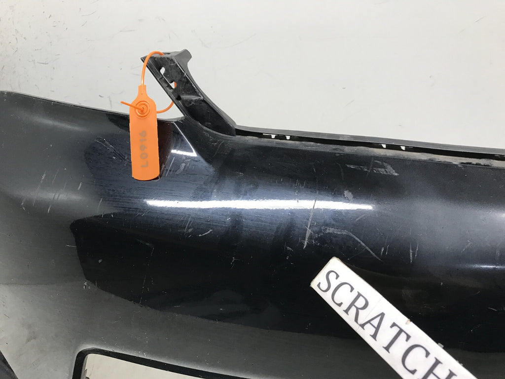 Front Bumper Cover Toyota Camry 2012-2014 52119-06620 OEM4