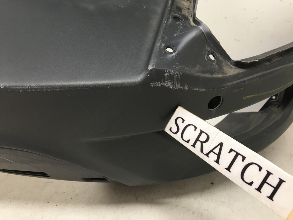 Rear Bumper Cover Ford Escape S SE SEL Titanium 2013-2015 CJ54-17D781-AEW OEM