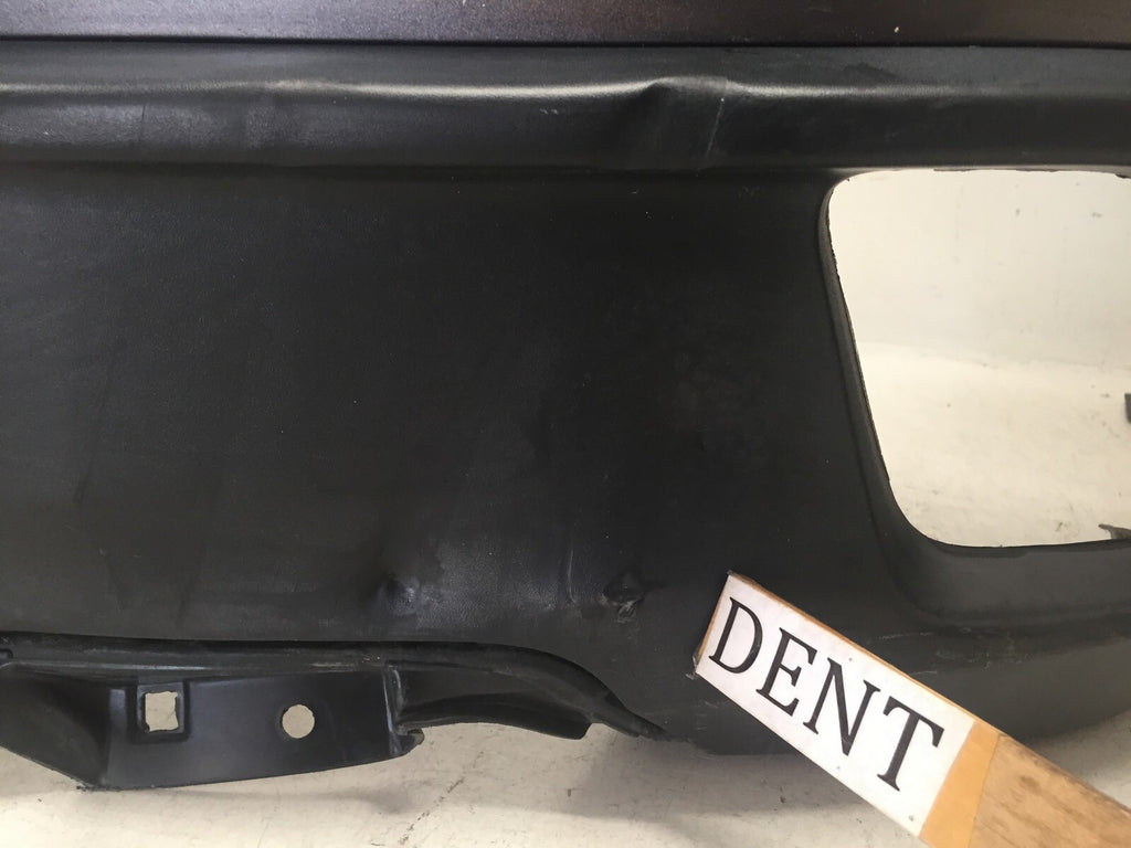 Rear Bumper Cover Toyota Highlander 1H1 2014-2018 52159-0E060 OEM3