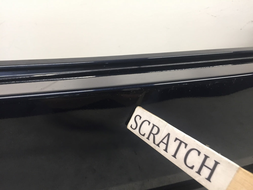 Rear Bumper Cover Mazda CX 5 Sport Touring Grand Touring 17 2018 KB8A-50221 OEM
