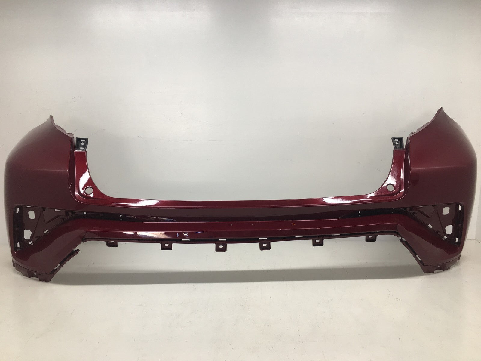 Rear Upper Bumper Cover Toyota C-HR Limited 4 Cyl 2.0L 2019 52159-10300 OEM2