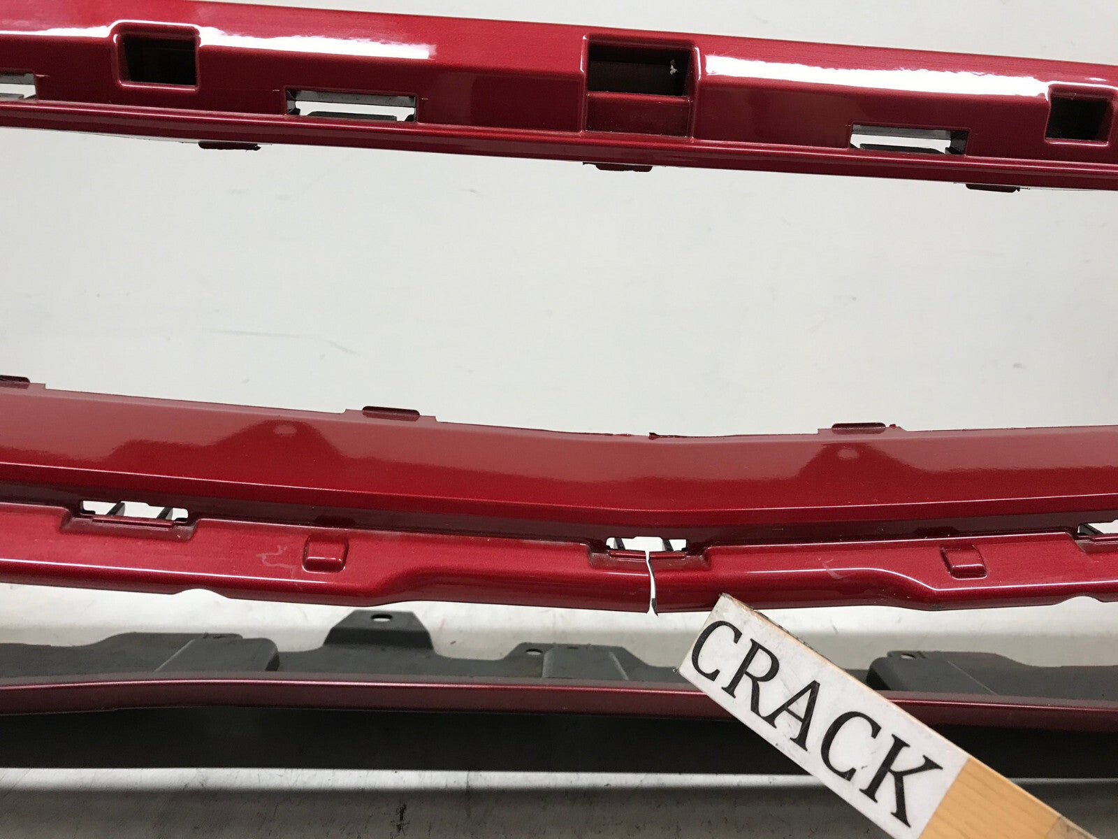 Front Bumper Cover Toyota Tacoma SR/SR5/Limited 3R3 2016-2018 52119-04240 OEM