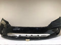 Front Bumper Cover Black 2021-2022 Honda Odyssey 71101-THR-A000 OEM
