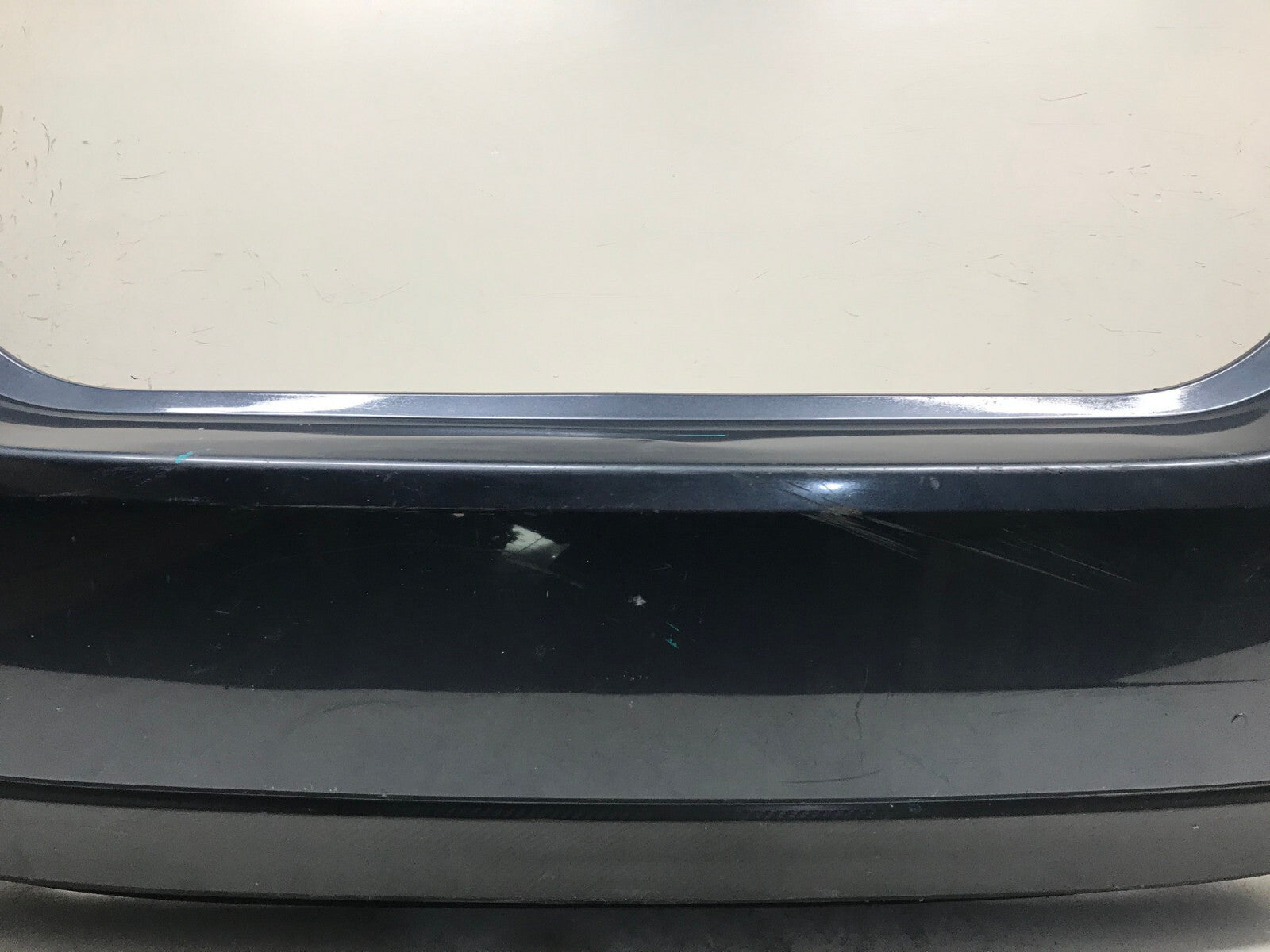 Rear Bumper Cover Toyota Corolla 1F9 2014-2018 52159-02A10 OEM7
