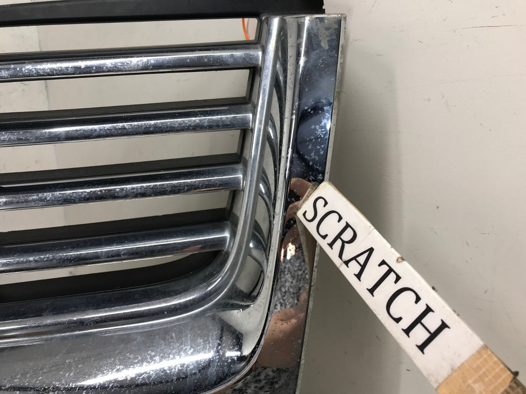 Grille Grill 2006 07 08 09 2010 Ford Explorer 6L24-8150-DFW OEM