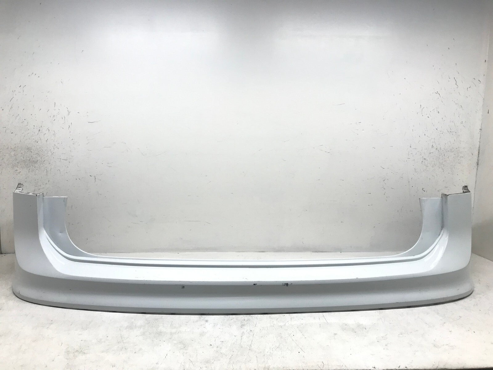 Rear Upper Bumper Cover Volkswagen Tiguan S/SE/SEL/SEL Prmium 18 5NN807421 OEM3