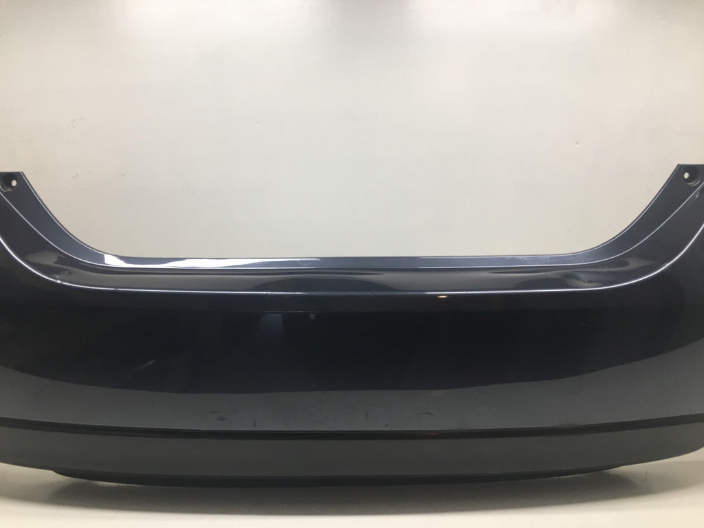 Rear Bumper Cover Toyota Corolla L/LE/ECO/S/Special Edition 2014-2016 OEM