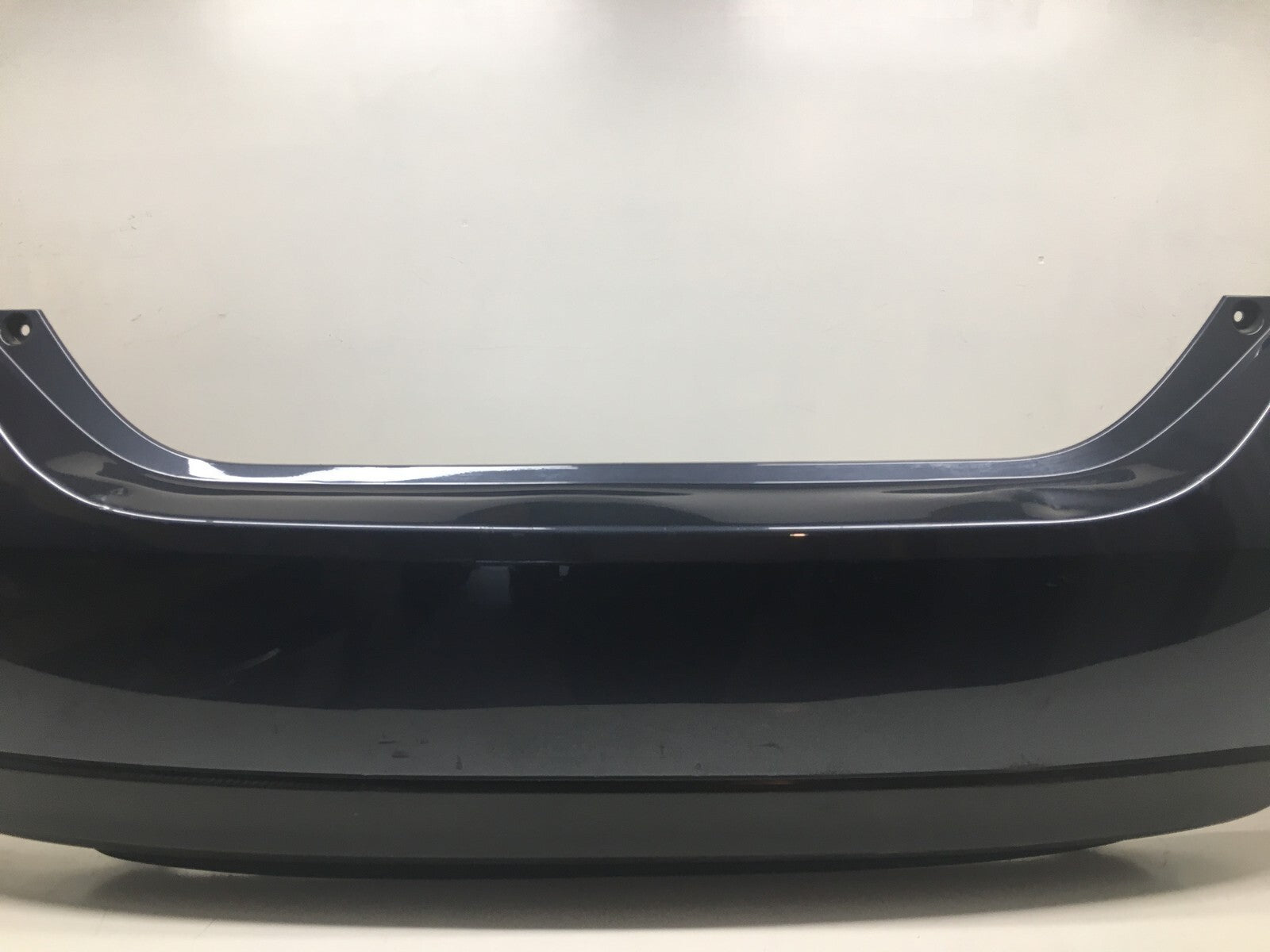 Rear Bumper Cover Toyota Corolla L/LE/ECO/S/Special Edition 2014-2016 OEM