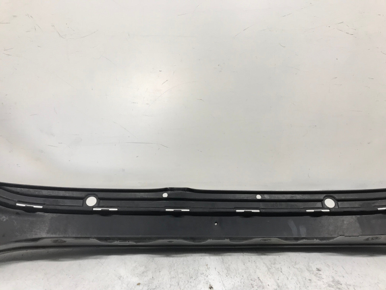 Front Upper Bumper Cover Honda CR-V LX/EX/EX-L/SE/Touring 2015-2016 OEM4