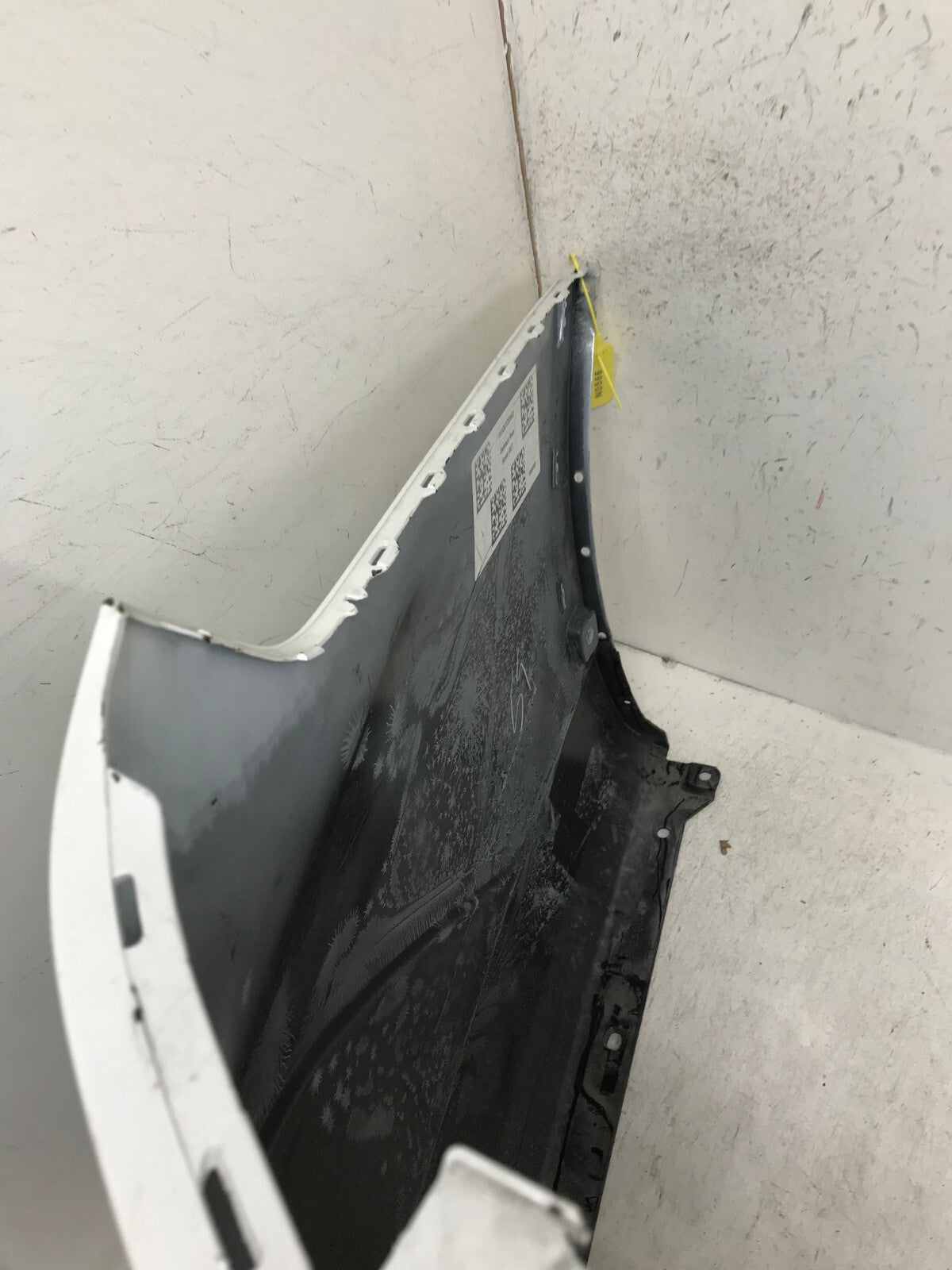 Rear Bumper Cover Subaru Outback 2020 57704AN31A OEM7