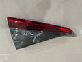 Tail light Damaged Right Passenger RH 2022-2023 Honda Civic Sedan CAPA