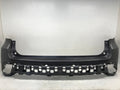 Rear Bumper Cover Toyota Highlander Gray 2014-2018 52159-0E060 OEM