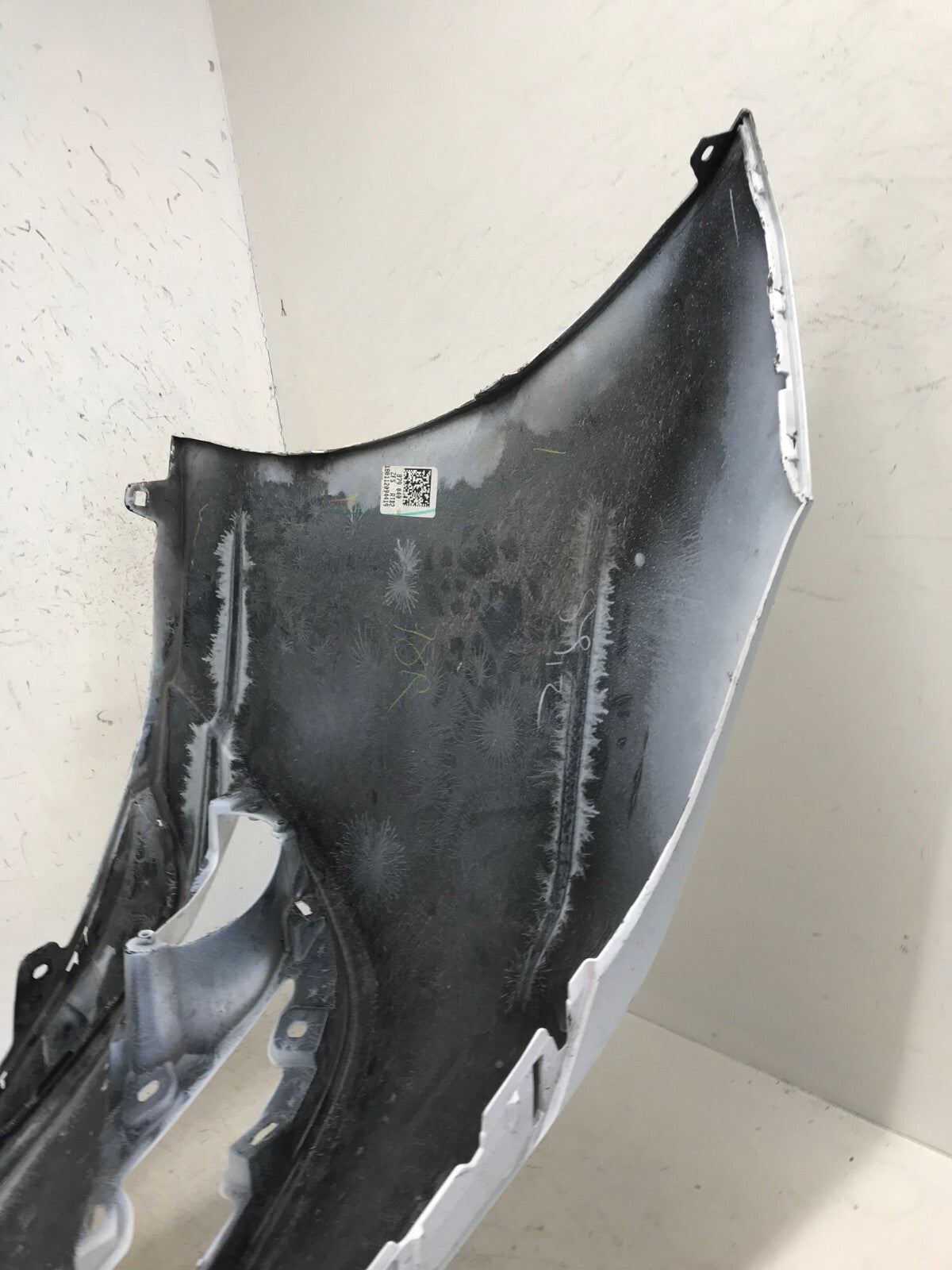Front Bumper Cover Toyota Camry 040 2018 2019 52119-06E30 OEM2