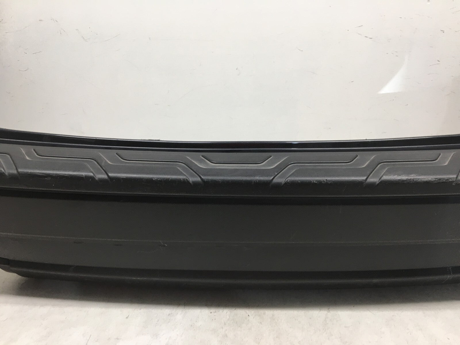 Rear Bumper Cover Subaru Forester Base Limited Premium 2019 57704SJ300 OEM2