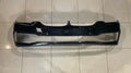 Front Bumper Cover Black BMW 530 2017 2018 2019 2020 7385336 OEM