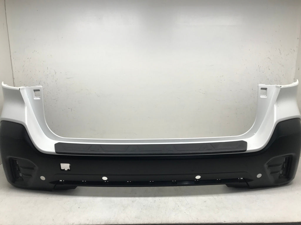 Rear Bumper Cover Subaru Outback 2020 57704AN31A OEM7